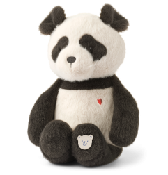 Peluche Panda Berto LIEWOOD
