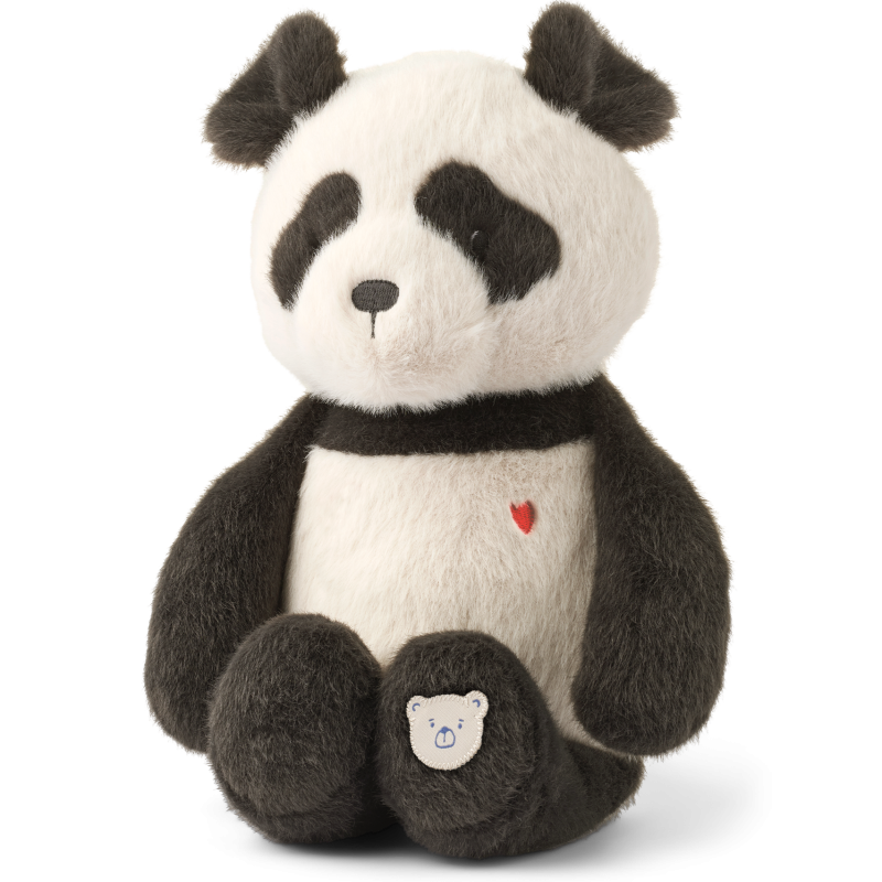 Peluche Panda Berto LIEWOOD