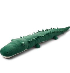 Maxi peluche Carlos le Crocodile LIEWOOD