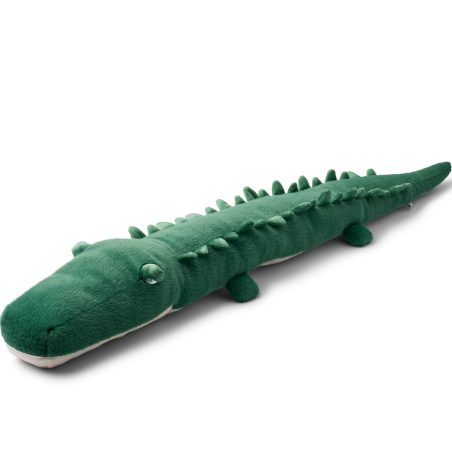 Maxi peluche Carlos le Crocodile LIEWOOD