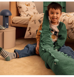 Maxi peluche Carlos le Crocodile LIEWOOD