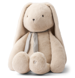 Maxi peluche Lapin Bernis LIEWOOD