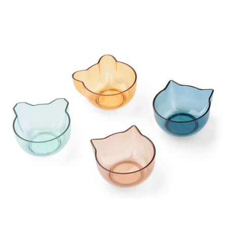 Ensemble de 4 bols Berno Tritan LIEWOOD