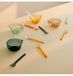 Ensemble de 4 bols Berno Tritan LIEWOOD