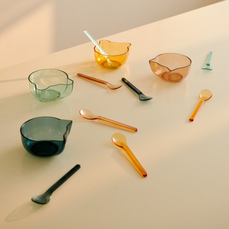 Ensemble de 4 bols Berno Tritan LIEWOOD