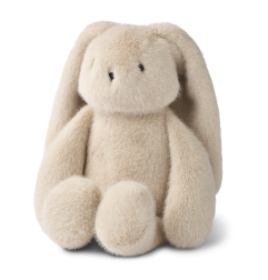 Peluche musicale et lumineuse Lapin Hattie LIEWOOD