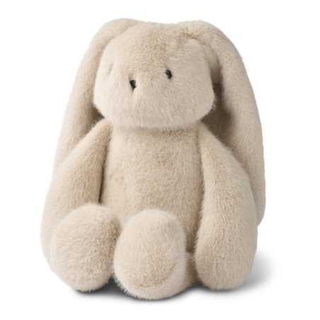 Peluche musicale et lumineuse Lapin Hattie LIEWOOD