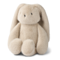 Peluche musicale et lumineuse Lapin Hattie LIEWOOD