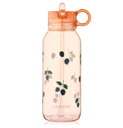 Bouteille d'eau Yang LIEWOOD 500 ml, Berry Pale Tuscany