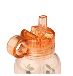 Bouteille d'eau Yang LIEWOOD 500 ml, Berry Pale Tuscany