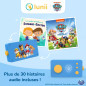 Conteuse interactive Ma Fabrique à Histoires LUNII, Edition Limitée Pat'Patrouille