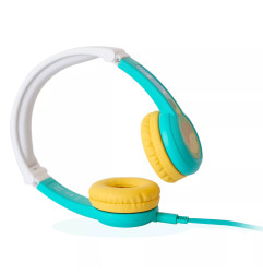 Casque audio Octave LUNII pour Ma Fabrique A Histoires ou Flam