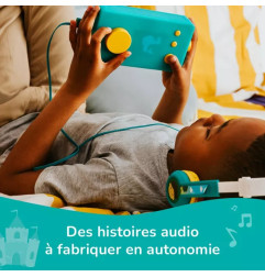 Conteuse interactive Ma Fabrique à Histoires LUNII