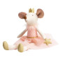 Peluche Souris Ballerine MAGNI