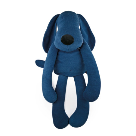 Maxi peluche Oups le Chien marine MAILOU TRADITION, 100 cm