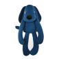 Maxi peluche Oups le Chien marine MAILOU TRADITION, 100 cm