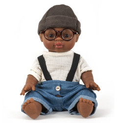 Lunettes Harry poupée Gordis MINIKANE