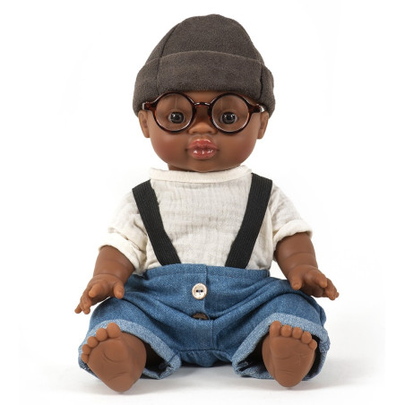 Lunettes Harry poupée Gordis MINIKANE