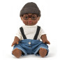 Lunettes Harry poupée Gordis MINIKANE