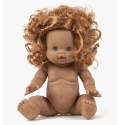 Poupée Gordis Juliette MINIKANE