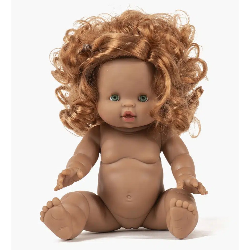 Poupée Gordis Juliette MINIKANE