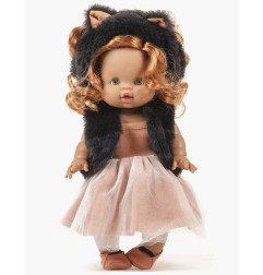 Poupée Gordis Juliette MINIKANE