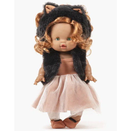 Poupée Gordis Juliette MINIKANE