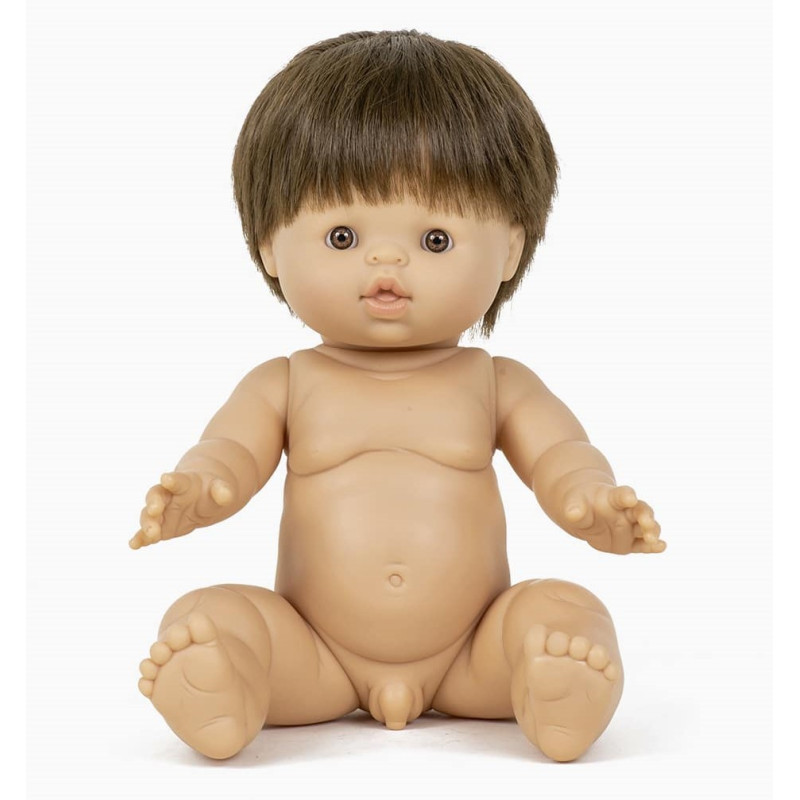 Poupon Gordis Jules MINIKANE