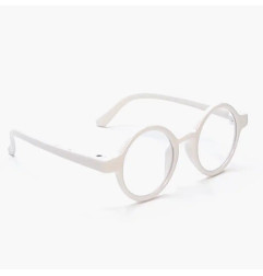 Lunettes Harry poupée Gordis MINIKANE, blanches