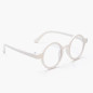 Lunettes Harry poupée Gordis MINIKANE, blanches