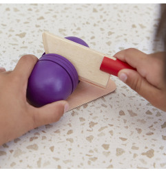 Set Ratatouille JANOD