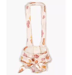 Porte-poupée MINIKANE, Happy Clouds