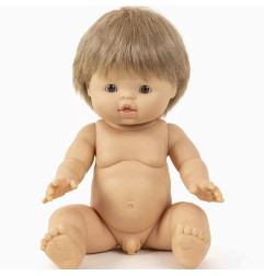 Poupon Gordis Achille MINIKANE