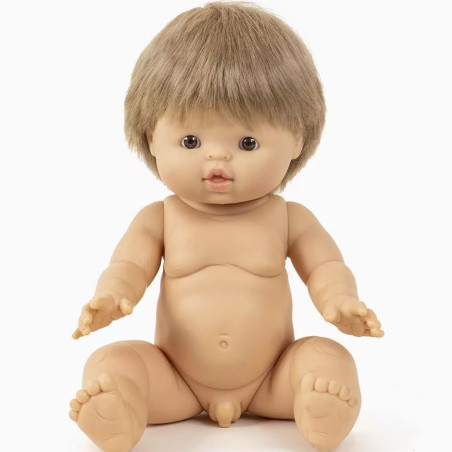 Poupon Gordis Achille MINIKANE