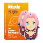 Money Walkie Sakura Naruto, porte-monnaie sans contact pour enfant et ado