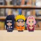 Money Walkie Sakura Naruto, porte-monnaie sans contact pour enfant et ado