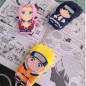 Money Walkie Naruto, porte-monnaie sans contact pour enfant et ado