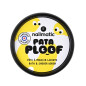 Pâte à modeler lavante Pataploof NAILMATIC, bleue