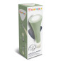 Lampe torche multifonctions KIDYWOLF, vert pistache