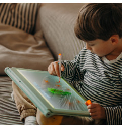 Tablette lumineuse pour dessiner KidyDraw Pro KIDYWOLF