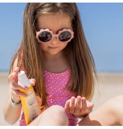 Crème solaire SPF50+ OUATE Ma Crème Solaire 1,2,3 Soleil - Dès 3 ans