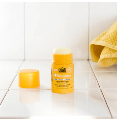 Stick solaire SPF50+ OUATE Mon Stick 1,2,3 Soleil - Dès la naissance