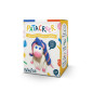 Kit créatif Licorne en Pâte à Modeler Végétale PATACREER