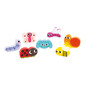 Puzzle Chunky Jardin JANOD, dès 18 mois Puzzle Chunky Jardin JANOD, dès 18 mois