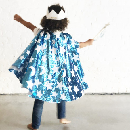 Baguette magique RATATAM, Argent