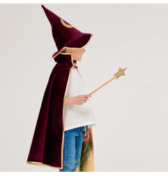 Baguette magique RATATAM, Dorée