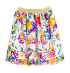 Jupe à sequins Paradis RATATAM