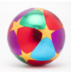 Ballon à Etoiles RATATAM, à gonfler