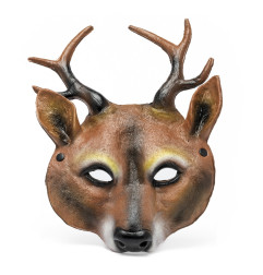 Masque Cerf RATATAM