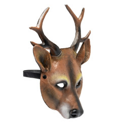 Masque Cerf RATATAM